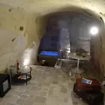 Gasthof La Dimora Delle 3 Zie Matera