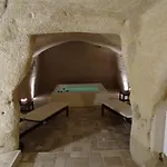 La Dimora Delle 3 Zie 4* Matera
