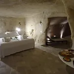 Gasthof La Dimora Delle 3 Zie 4*