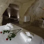 La Dimora Delle 3 Zie 4* Matera