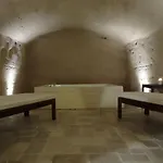 Gasthof La Dimora Delle 3 Zie 4*