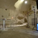 La Dimora Delle 3 Zie Matera