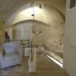 בית הארחה La Dimora Delle 3 Zie מטרה