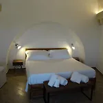 Gasthof La Dimora Delle 3 Zie Matera