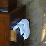 Gasthof La Dimora Delle 3 Zie Matera