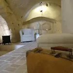 La Dimora Delle 3 Zie Gasthof Matera