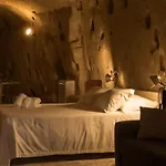 Gasthof La Dimora Delle 3 Zie Matera