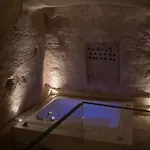 Gasthof La Dimora Delle 3 Zie Matera