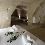 בית הארחה La Dimora Delle 3 Zie מטרה