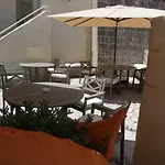 La Dimora Delle 3 Zie מטרה