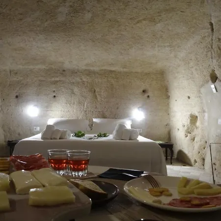 Pensjonat La Dimora Delle 3 Zie