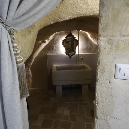 La Dimora Delle 3 Zie 4*