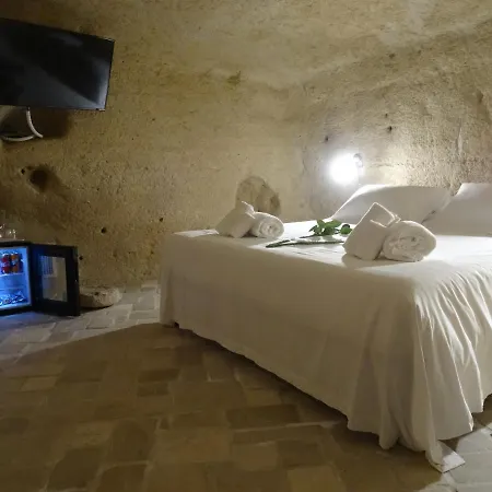 La Dimora Delle 3 Zie