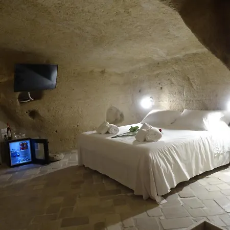 Gasthuis La Dimora Delle 3 Zie