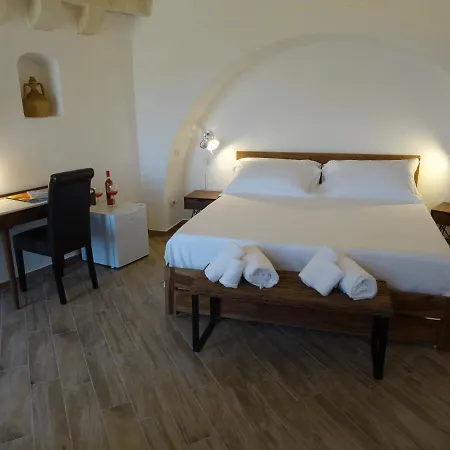 La Dimora Delle 3 Zie