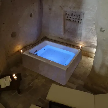 La Dimora Delle 3 Zie Penzion