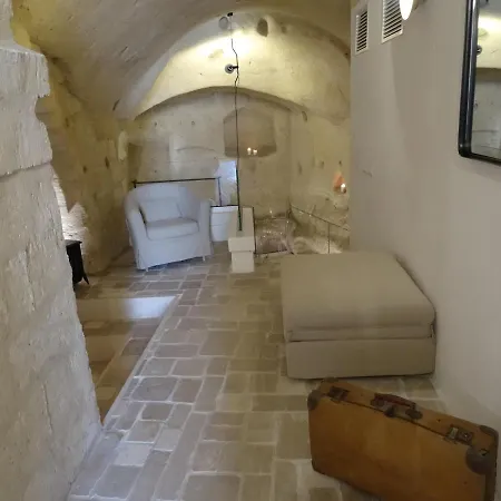 La Dimora Delle 3 Zie 4*