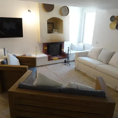 La Dimora Delle 3 Zie Pensjonat