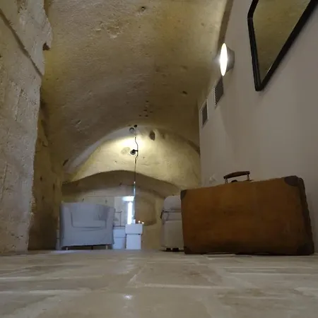 La Dimora Delle 3 Zie