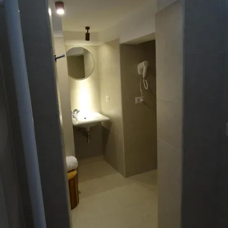 Penzion La Dimora Delle 3 Zie *