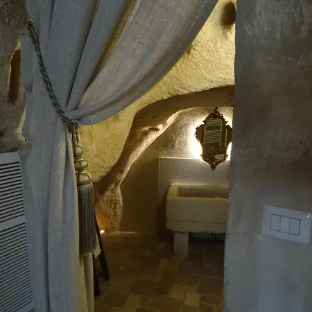 La Dimora Delle 3 Zie