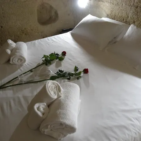 Gasthuis La Dimora Delle 3 Zie