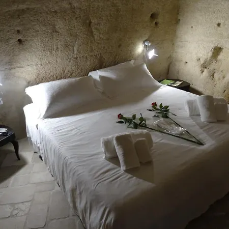 La Dimora Delle 3 Zie Penzion