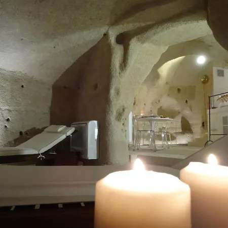 La Dimora Delle 3 Zie 4*