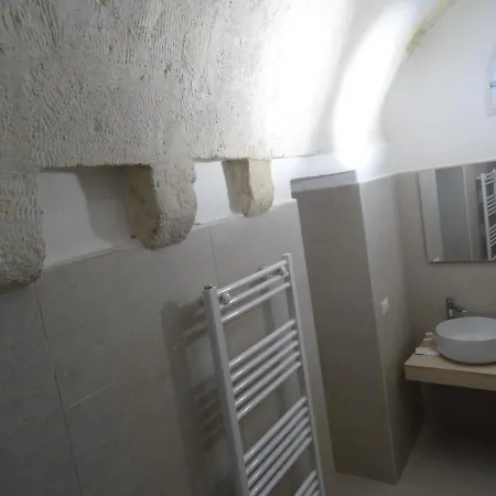 Gasthof La Dimora Delle 3 Zie