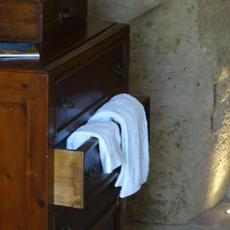 Penzion La Dimora Delle 3 Zie Matera