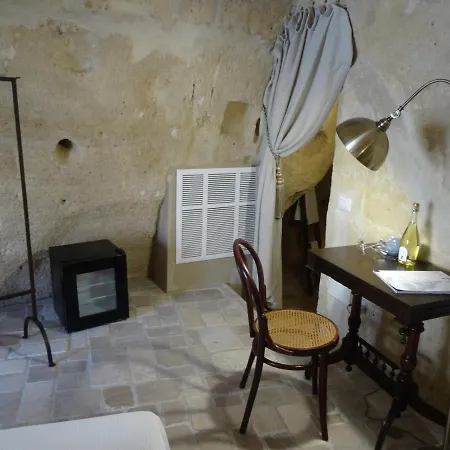 La Dimora Delle 3 Zie 4*