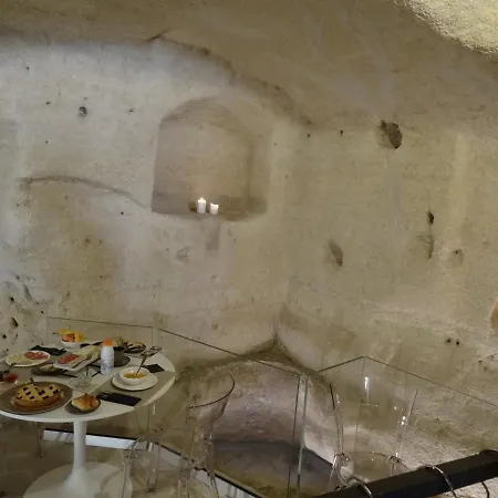 La Dimora Delle 3 Zie Gasthuis