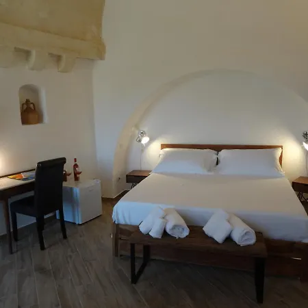 La Dimora Delle 3 Zie Penzion