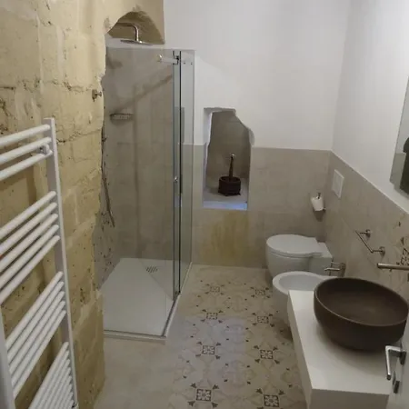 La Dimora Delle 3 Zie Gasthof