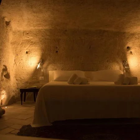 Gasthuis La Dimora Delle 3 Zie