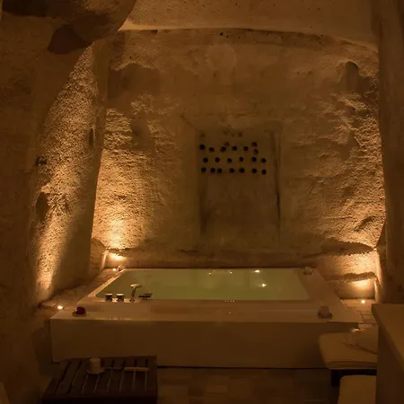 La Dimora Delle 3 Zie * Matera