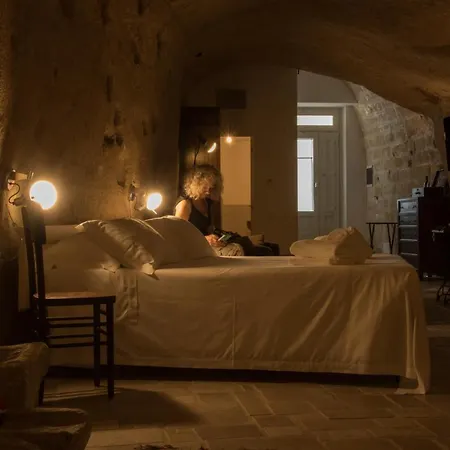 La Dimora Delle 3 Zie 4*