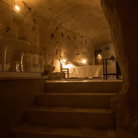 La Dimora Delle 3 Zie