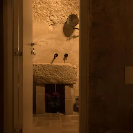 La Dimora Delle 3 Zie Gasthuis Matera