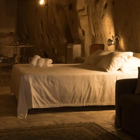 La Dimora Delle 3 Zie بيت ضيافة