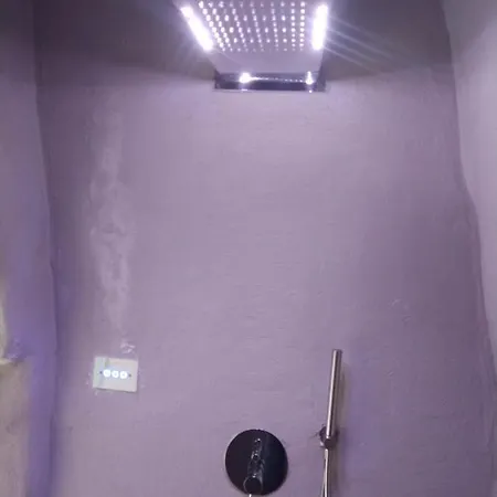 La Dimora Delle 3 Zie Penzion *