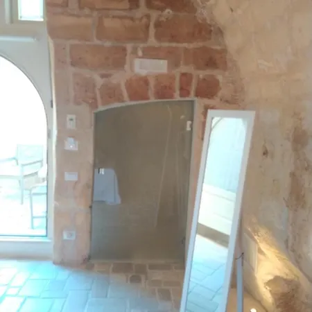 La Dimora Delle 3 Zie Gasthuis 4*