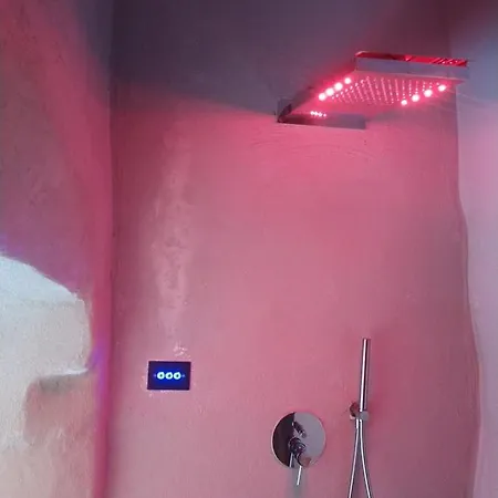 La Dimora Delle 3 Zie 4* Matera