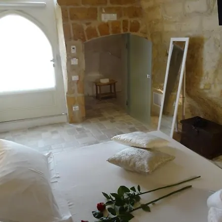 La Dimora Delle 3 Zie Pensjonat 4*