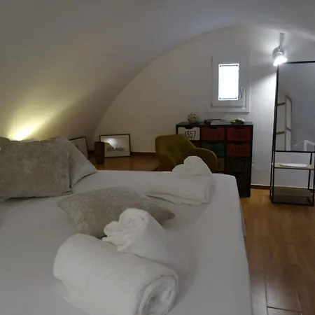 La Dimora Delle 3 Zie Matera