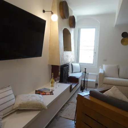 Penzion La Dimora Delle 3 Zie Matera