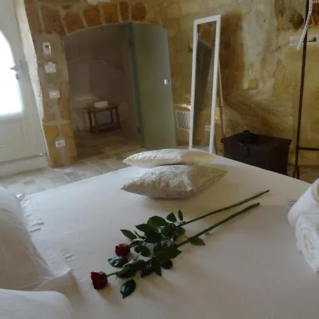 La Dimora Delle 3 Zie 4*