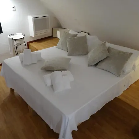 Penzion La Dimora Delle 3 Zie *