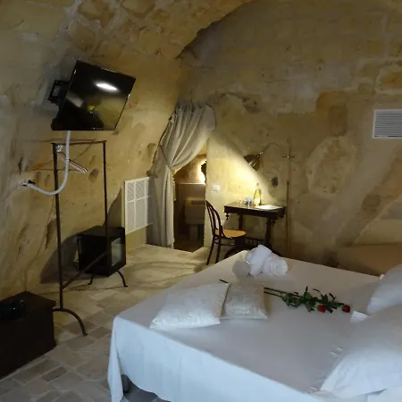 La Dimora Delle 3 Zie 4*