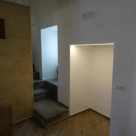 Penzion La Dimora Delle 3 Zie
